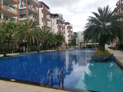 Parc Rosewood (D25), Condominium #445474051